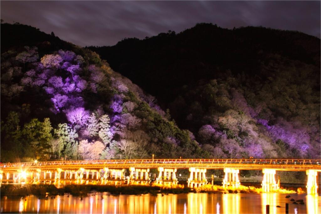 Gion Fuka Villa Kyoto Bagian luar foto