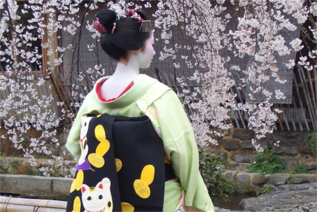 Gion Fuka Villa Kyoto Bagian luar foto