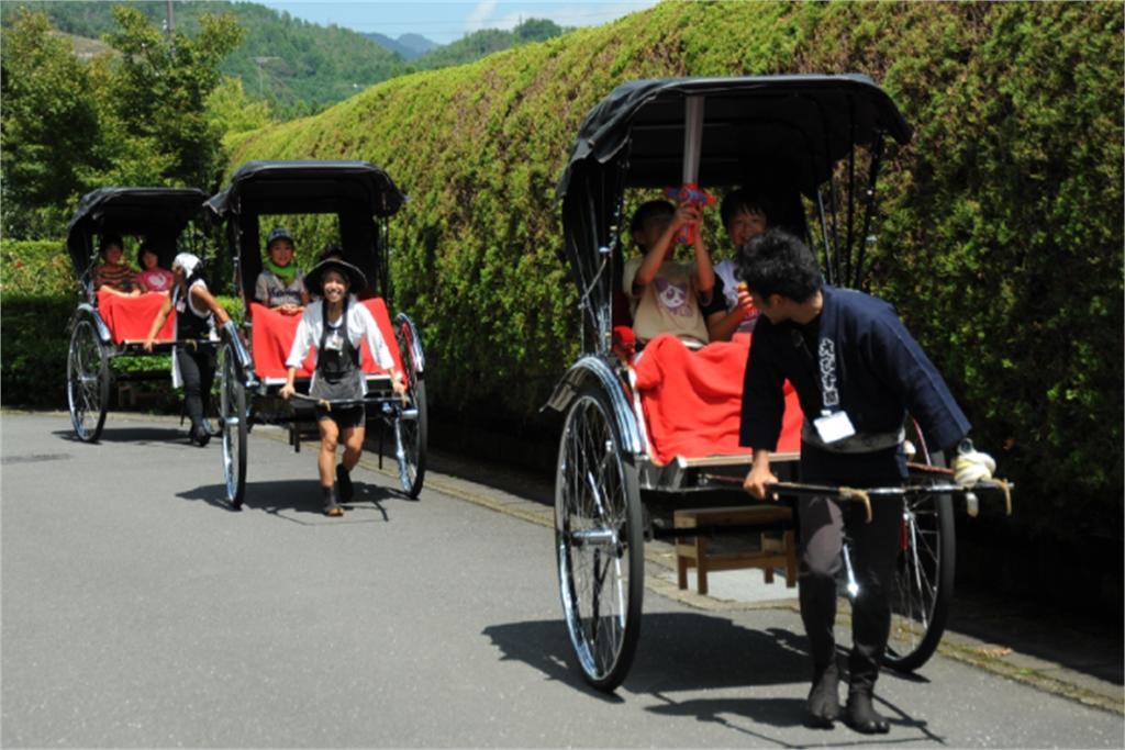 Gion Fuka Villa Kyoto Bagian luar foto