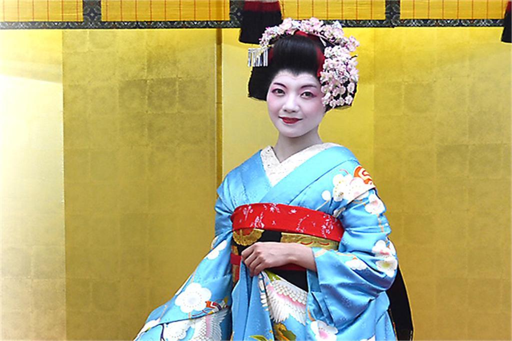 Gion Fuka Villa Kyoto Bagian luar foto