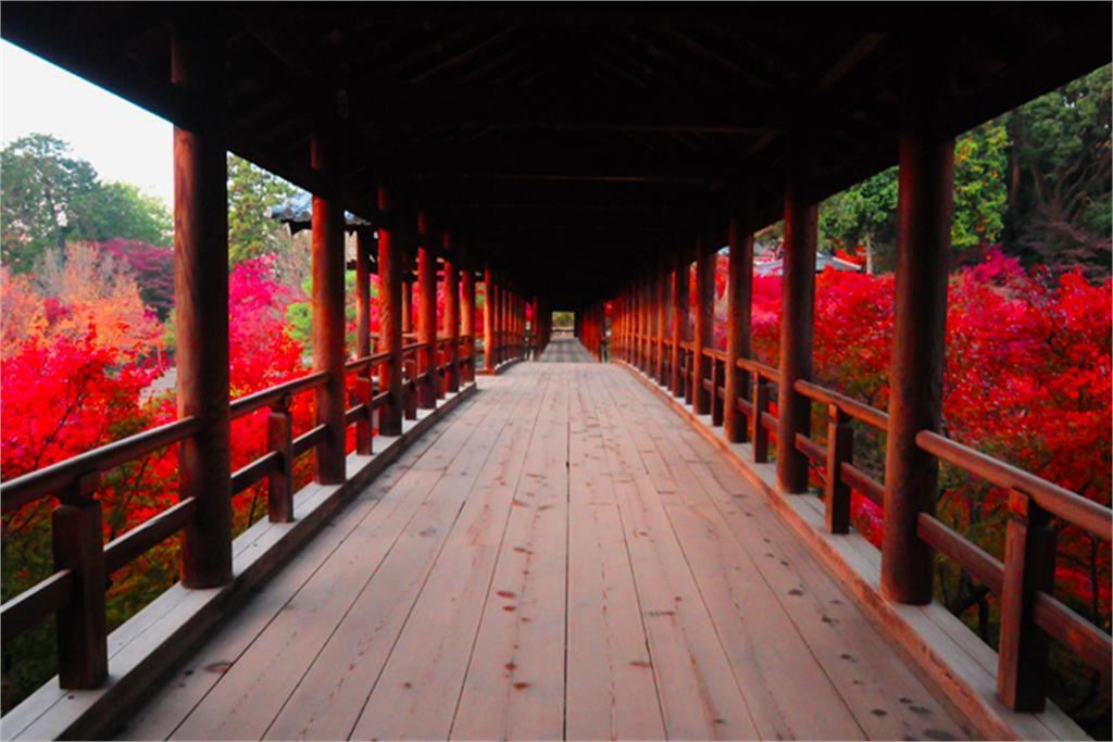 Gion Fuka Villa Kyoto Bagian luar foto