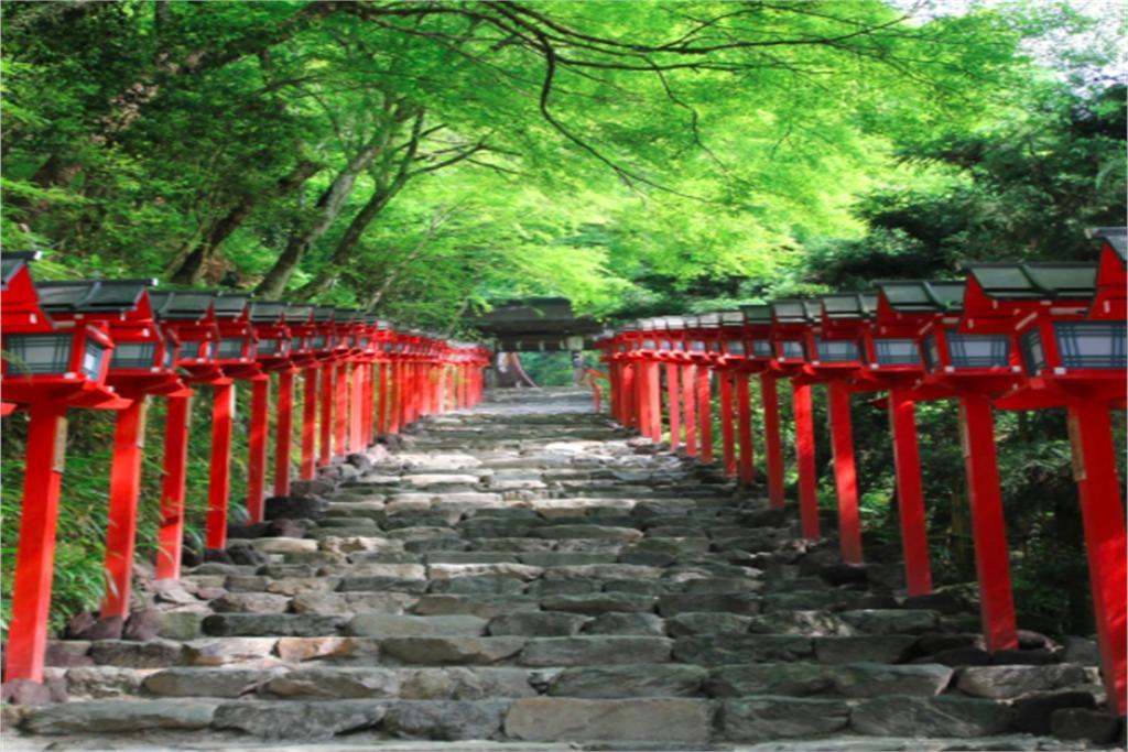 Gion Fuka Villa Kyoto Bagian luar foto